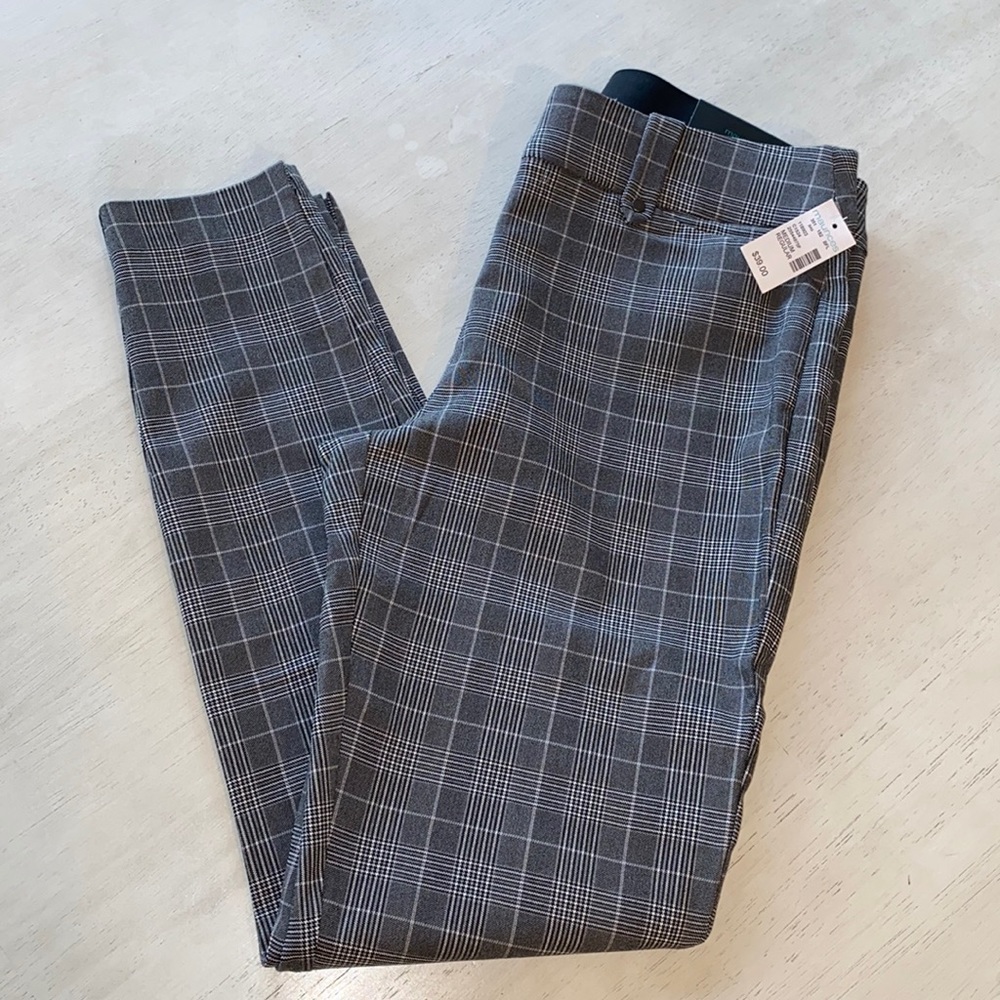 Dress pants